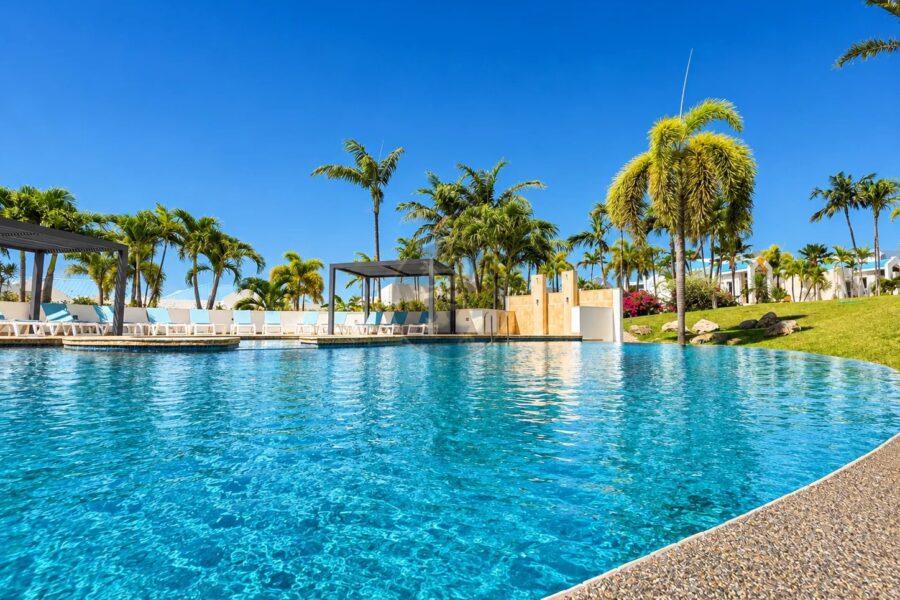 Appartement à vendre à Maho — Vue mer — photo 6