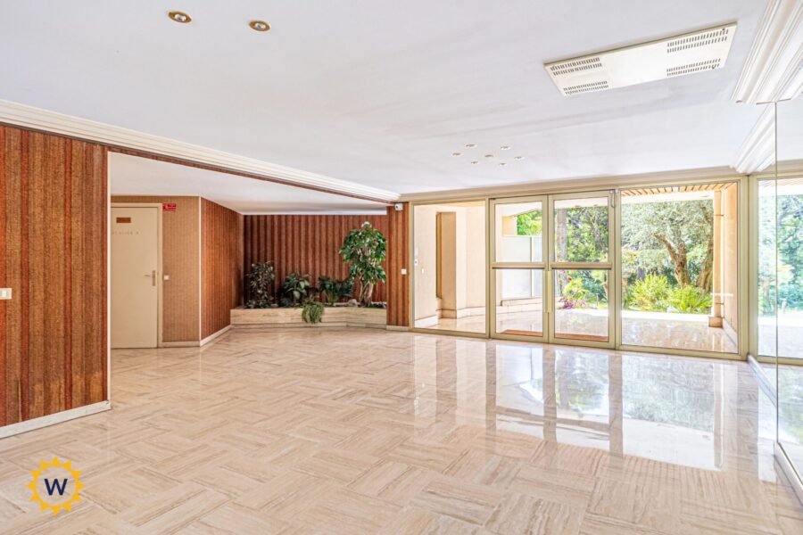 Appartement à vendre à Nice — Vue nature — photo 8