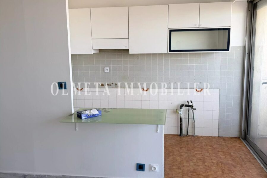 Appartement à vendre à Roquebrune-cap-martin — Vue mer — photo 6