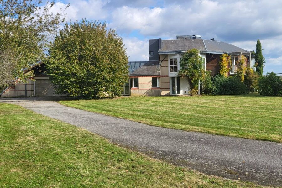 Maison à vendre à Étrépagny — Vue nature — photo 13