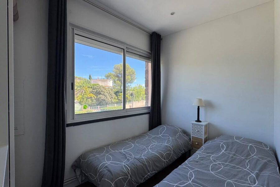 Appartement à vendre à Saint-raphaël — Vue mer — photo 10