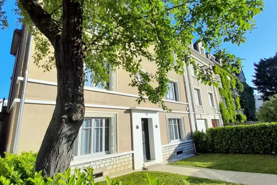 Maison à vendre à Blois — Vue monument — photo 22