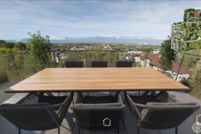 Appartement à vendre à Collonges-sous-salève