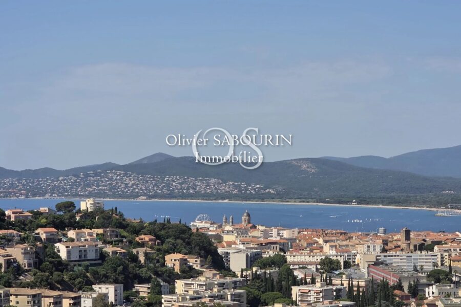 Appartement à vendre à Saint-raphaël — Vue mer — photo 10
