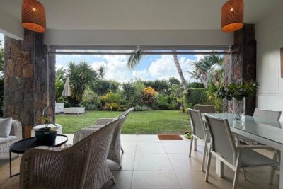 Appartement à vendre à Roches noires