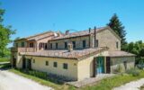 Maison à vendre à Serra san quirico — Vue nature — photo 17