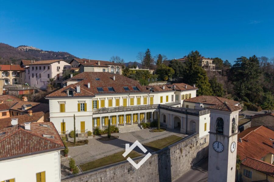 Appartement à vendre à Casciago — Vue sur la ville — photo 34