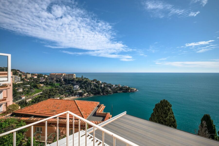 Appartement à vendre à Cap-d&rsquo;ail — Vue mer — photo 25