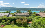 Maison à vendre à Veyrier-du-lac — Vue lac — photo 1