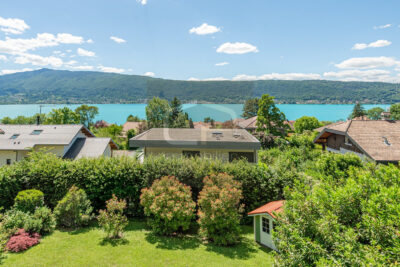 Maison à vendre à Veyrier-du-lac