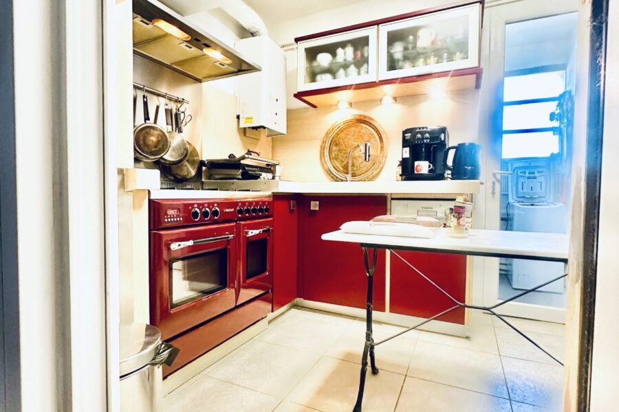 Appartement à vendre à Aix-en-provence — Vue montagne — photo 8