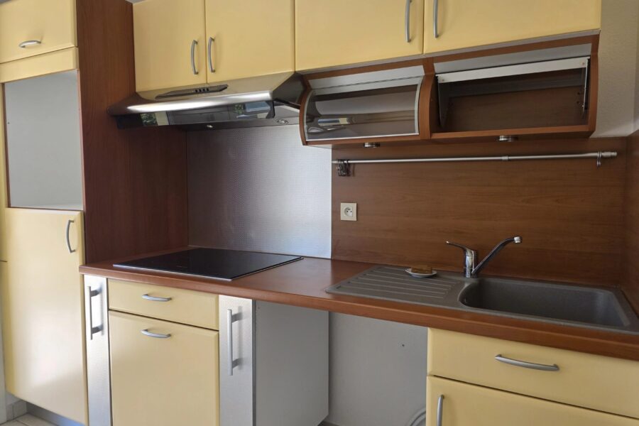 Appartement à vendre à Fréjus — Vue parc & jardin — photo 9