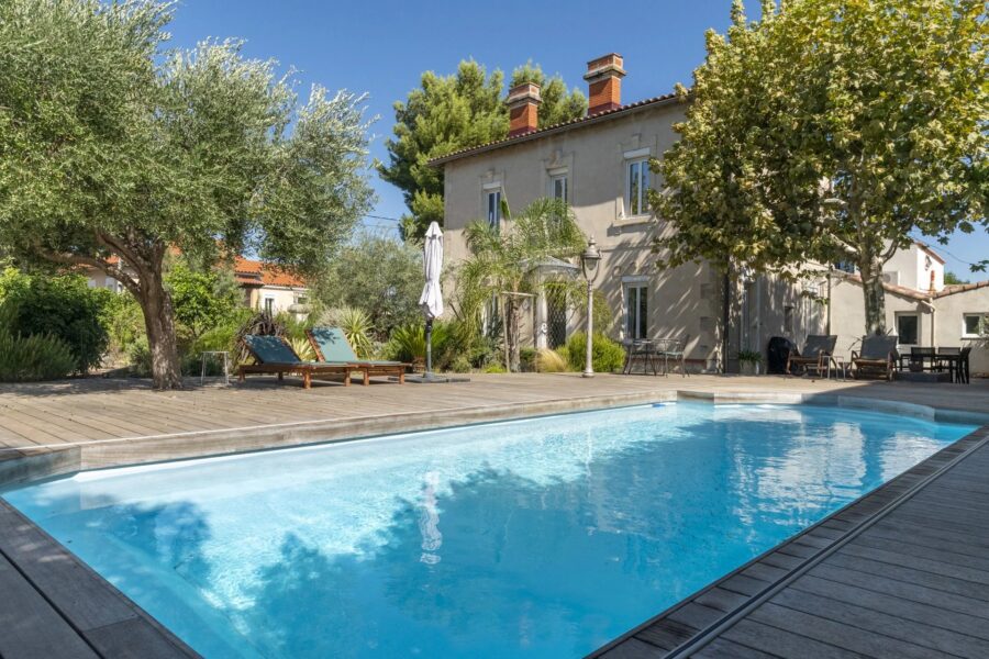 Maison à vendre à Marseille 9ème — Vue dégagée — photo 19