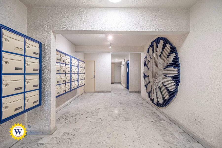Appartement à vendre à Nice — Vue montagne — photo 12