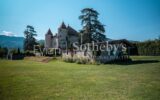 Maison à vendre à Lully — Vue nature — photo 14