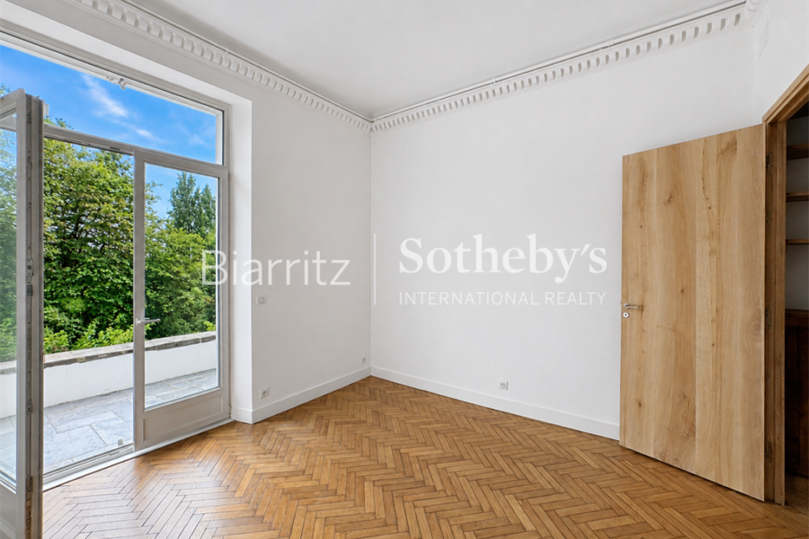 Appartement à vendre à Biarritz — Vue nature — photo 11