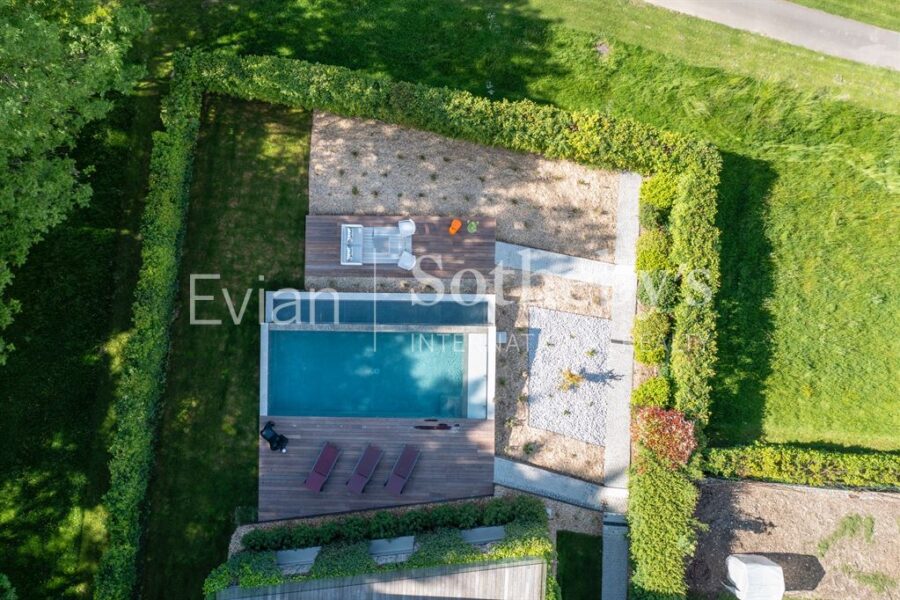 Maison à vendre à Publier — Vue fleuve — photo 17