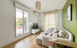 Appartement à vendre à Bordeaux — Vue nature — photo 7