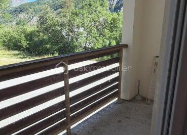 Appartement à vendre à Allos