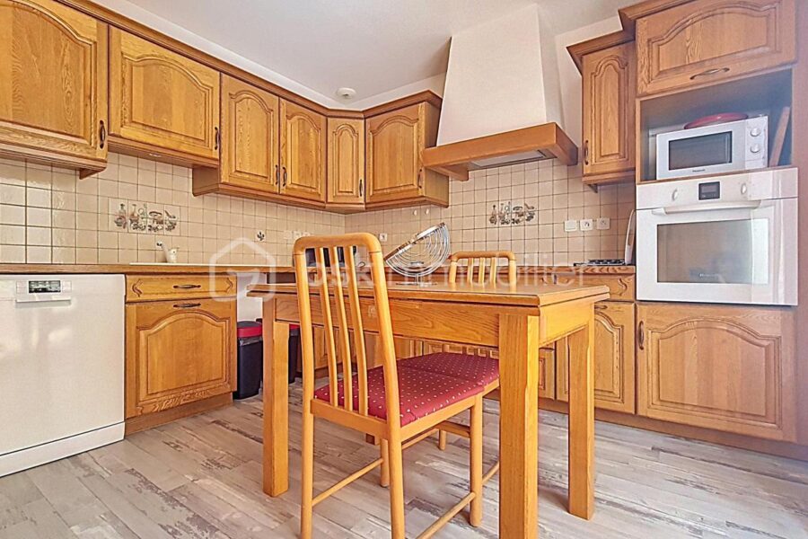 Maison à vendre à Olette — Vue montagne — photo 8
