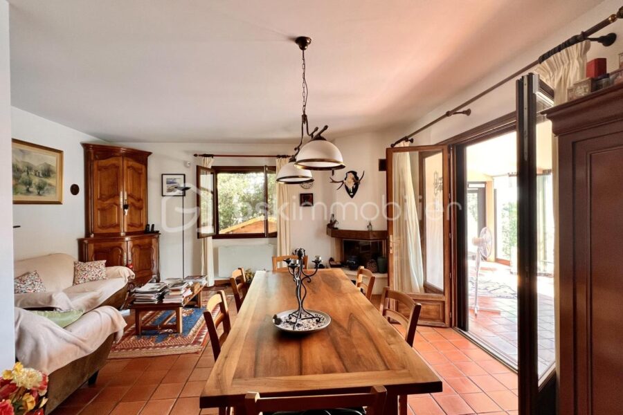 Maison à vendre à Vence — Vue nature — photo 7