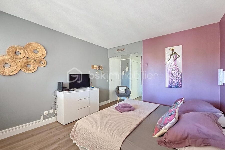 Appartement à vendre à Saint francois — Vue mer — photo 7