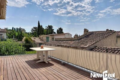 Appartement à vendre à Montauroux