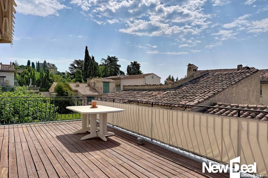 Appartement à vendre à Montauroux — Vue nature — photo 1