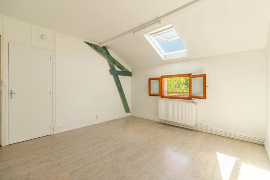 Maison à vendre à Mantes la jolie — Vue dégagée — photo 8