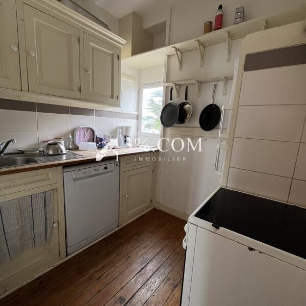 Appartement à vendre à Pornichet — Vue mer — photo 7