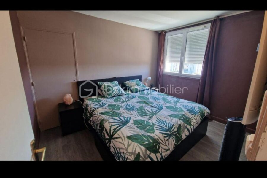 Appartement à vendre à Epinay sur seine — Vue sur la ville — photo 7