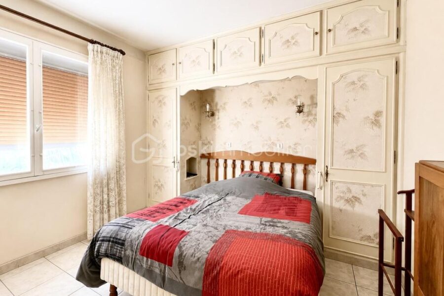 Maison à vendre à Mandelieu la napoule — Vue mer — photo 8