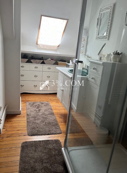 Appartement à vendre à Boulogne sur mer — Vue monument — photo 7