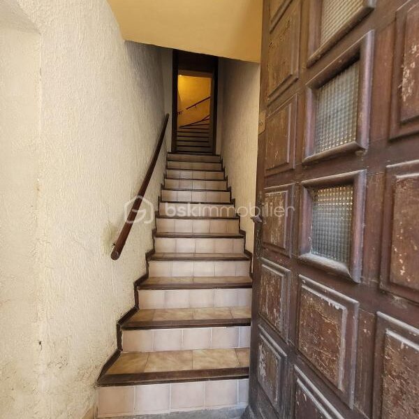 Maison à vendre à Nizas — Vue sur la ville — photo 8