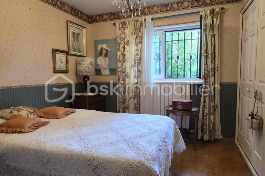 Maison à vendre à Rebais — Vue nature — photo 8