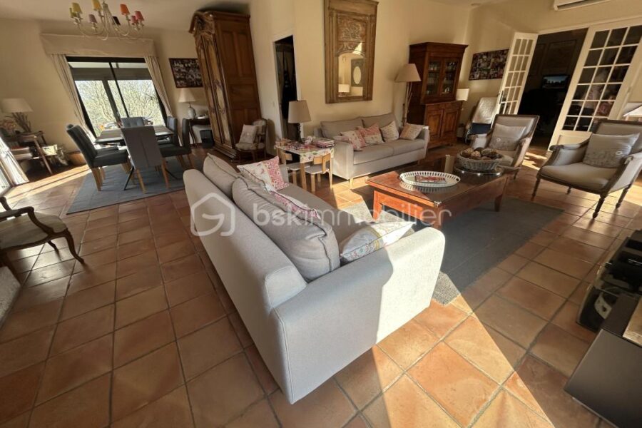 Maison à vendre à Agen — Vue nature — photo 7