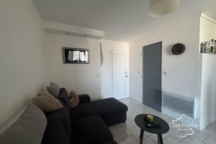 Appartement à vendre à Agde — Vue marina / port — photo 8