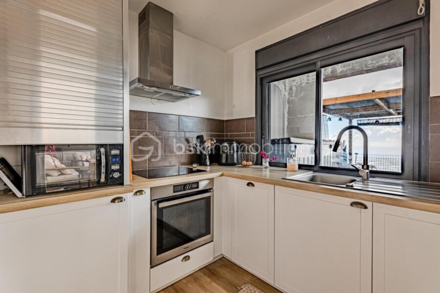 Appartement à vendre à La possession — Vue mer — photo 7