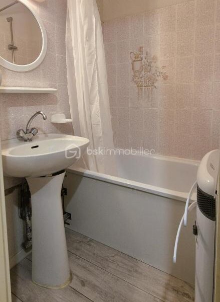 Appartement à vendre à Allos — Vue montagne — photo 8