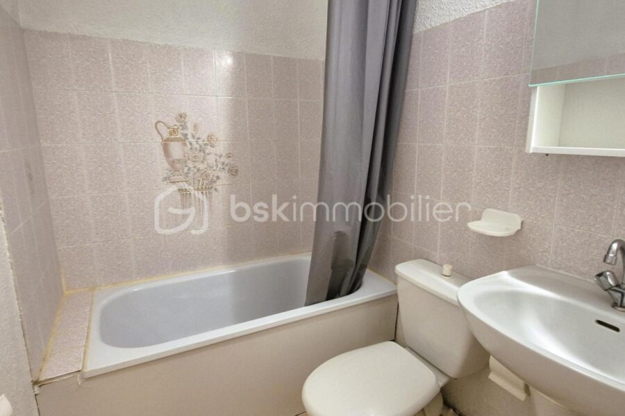 Appartement à vendre à Allos — Vue montagne — photo 8