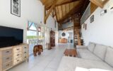 Maison à vendre à Sainte anne — Vue mer — photo 7