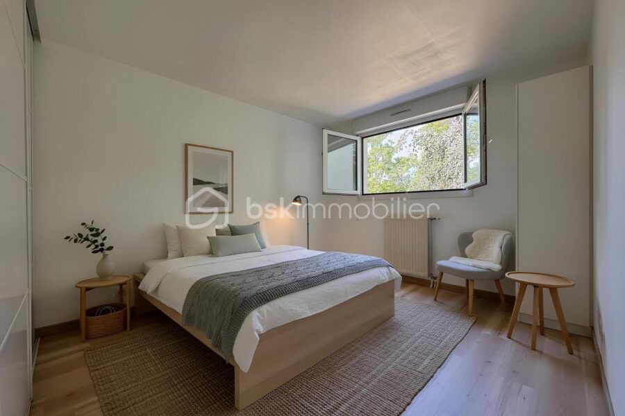 Appartement à vendre à Cergy — Vue nature — photo 7