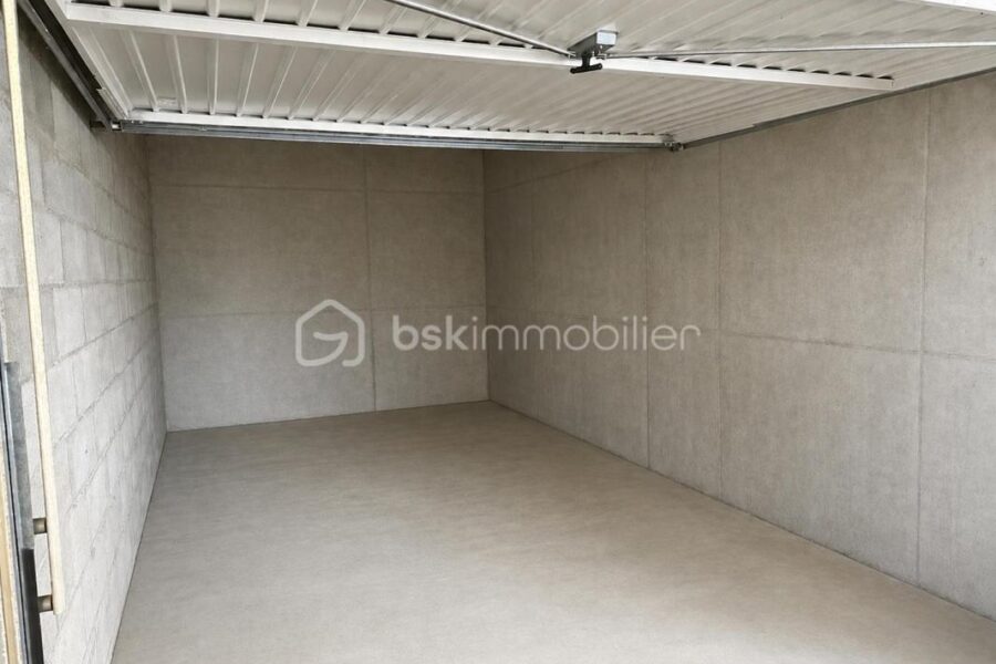 Appartement à vendre à Serignan — Vue mer — photo 7