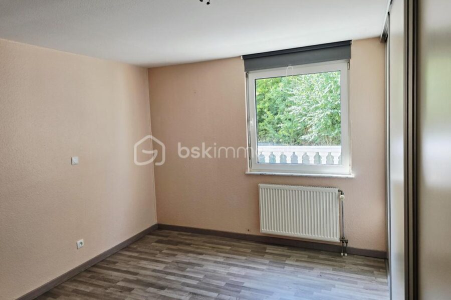 Appartement à vendre à Sarreguemines — Vue nature — photo 8