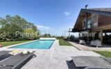 Maison à vendre à Trevignin — Vue montagne — photo 7