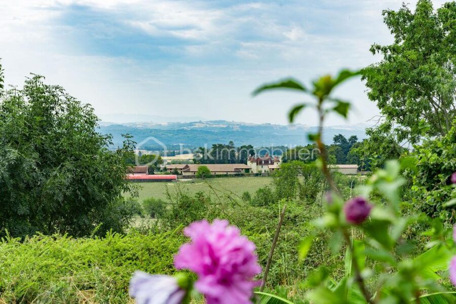 Maison à vendre à La frette — Vue nature — photo 1