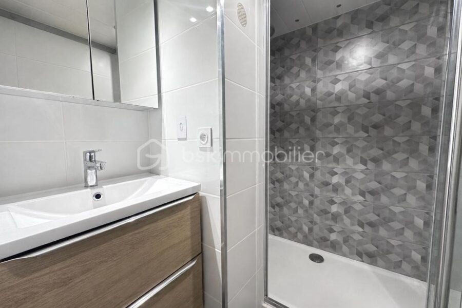 Appartement à vendre à Cap d agde — Vue mer — photo 8