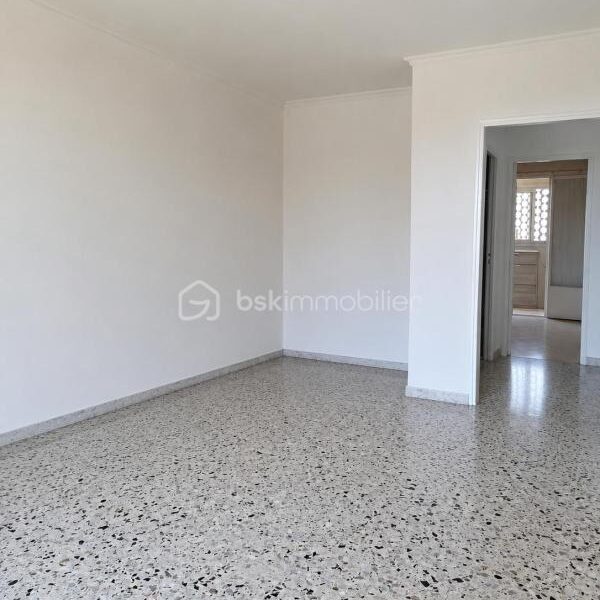Appartement à vendre à Marseille 10e arrondissement — Vue mer — photo 7