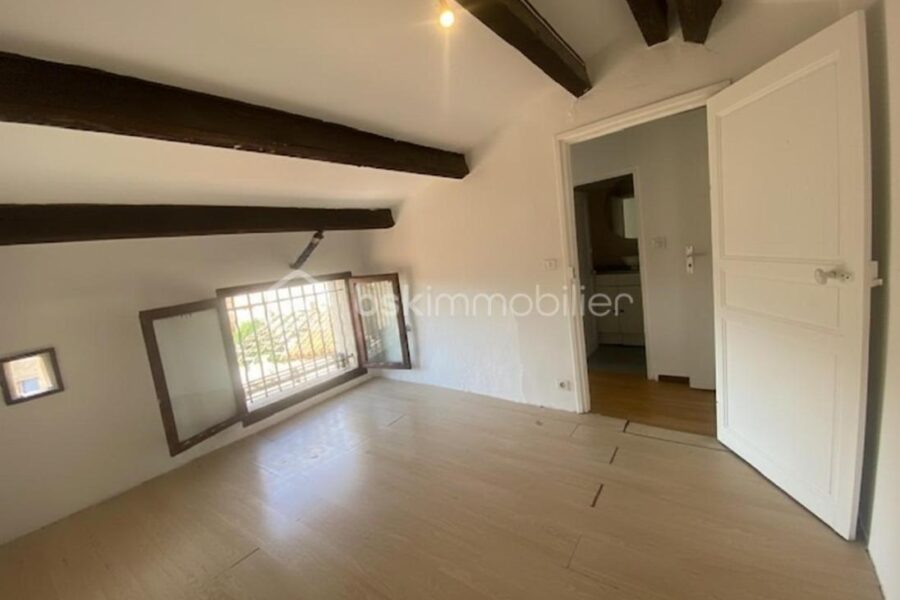 Maison à vendre à Fayence — Vue nature — photo 7