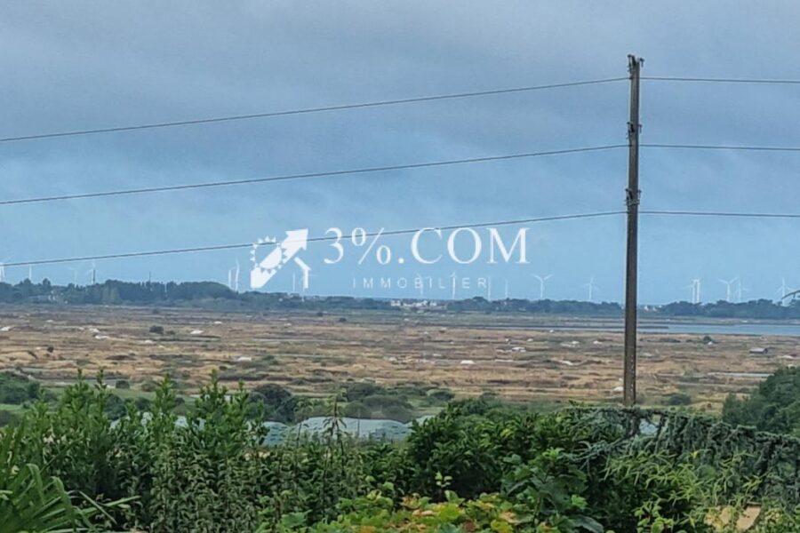 Maison à vendre à Guerande — Vue nature — photo 1